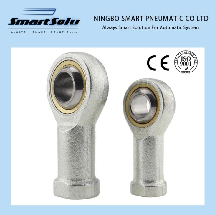 ISO-PHS Bersama Silinder Pneumatik Mata Ikan