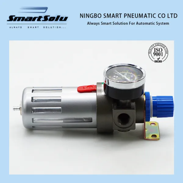 Pengawal Selia Penapis AFR