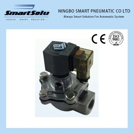 Goyen T Series Pulse Jet Valve 3/4 Inch Dust Valve