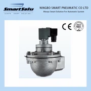 Goyen T Series Pulse Jet Valve K4502 Valve Diaphragm