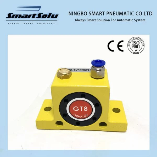 GT Pneumatic Gear Vibrator