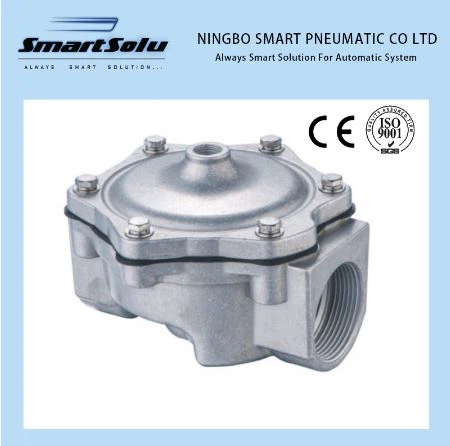 Injap Pulse QT-40 Kualiti Tinggi