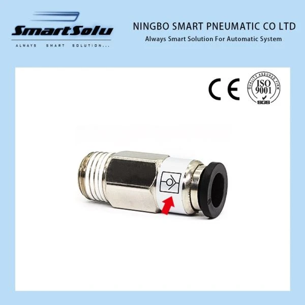 NRV Pneumatic Tolak Dalam Kelengkapan