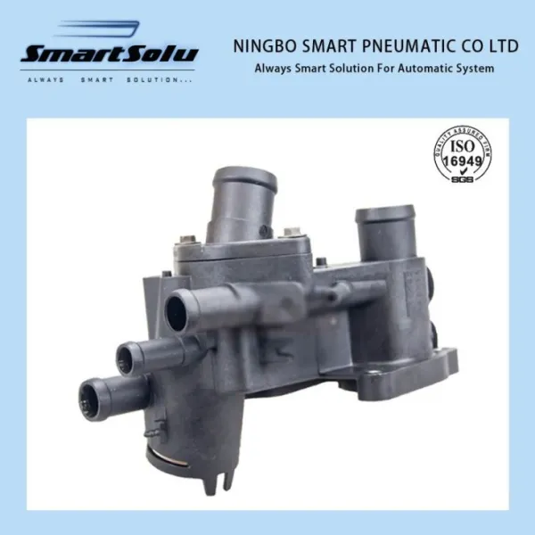 032 121 111 Bb 032121111bb Perumahan Termostat Plastik