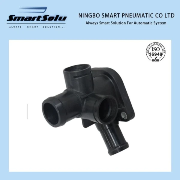 037 121 145f 037121145f Perumahan Termostat Untuk Golf VW