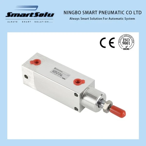 Silinder Udara Tersuai